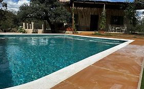 Alojamiento rural en Aracena. Finca el Rehilete